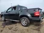 2007 Ford Explorer Sport Trac Limited