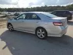 2010 Toyota Camry SE