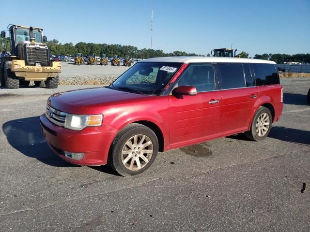 2011 Ford Flex SEL