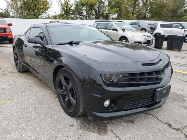 2011 Chevrolet Camaro 2SS