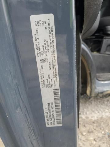 2021 Dodge RAM Promaster 3500 3500 High