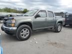 2011 Chevrolet Colorado LT