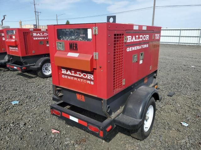 2004 Other Generator