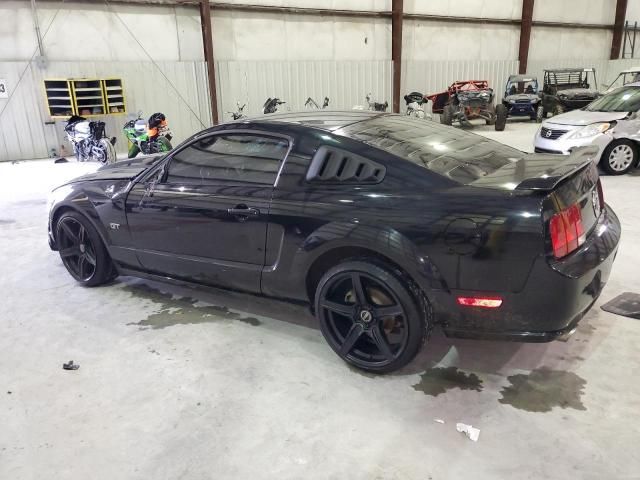 2005 Ford Mustang GT