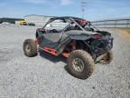 2023 Can-Am Maverick X3 X MR Turbo RR