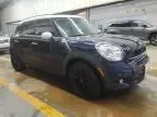 2016 Mini Cooper S Countryman