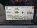 2014 Tesla Model S