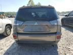 2011 Mitsubishi Outlander SE