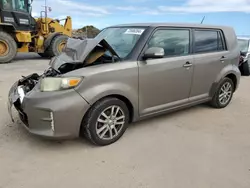 Scion xb Vehiculos salvage en venta: 2015 Scion XB