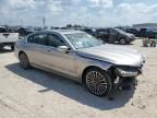 2022 BMW 740 I