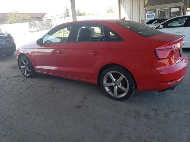 2015 Audi A3 Premium