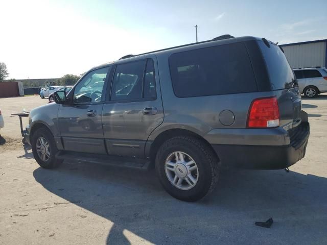 2004 Ford Expedition XLT