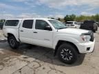 2015 Toyota Tacoma Double Cab