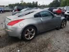 2006 Nissan 350Z Coupe