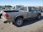 2003 Chevrolet S Truck S10