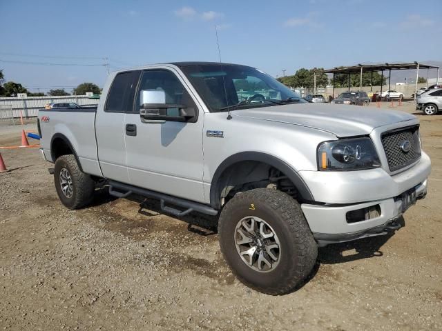 2004 Ford F150