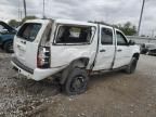 2008 Chevrolet Suburban K2500