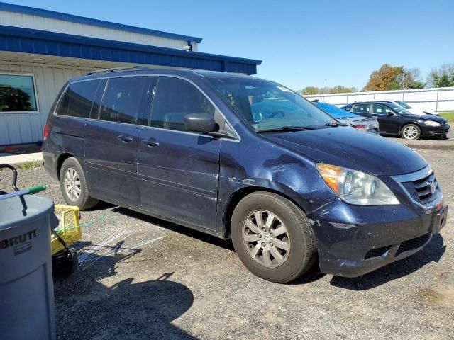 2008 Honda Odyssey EXL