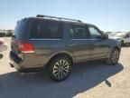 2015 Lincoln Navigator