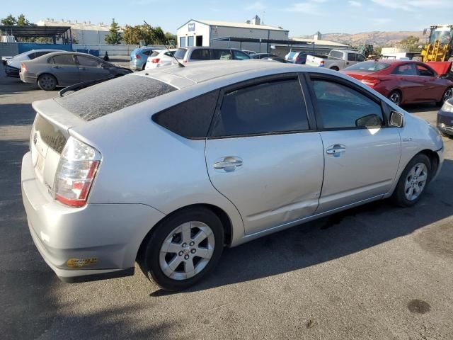 2006 Toyota Prius