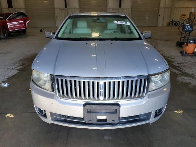 2006 Lincoln Zephyr