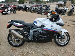 Salvage motorcycles for sale at Tanner, AL auction: 2015 BMW K1300 S