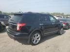 2012 Ford Explorer Limited