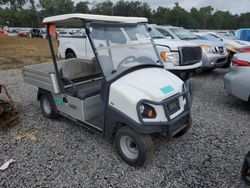 Salvage trucks for sale at Riverview, FL auction: 2015 Other Golf Cart