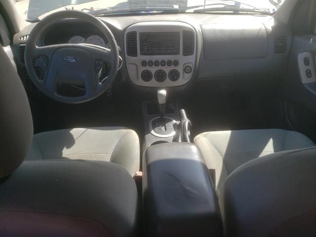 2006 Ford Escape HEV