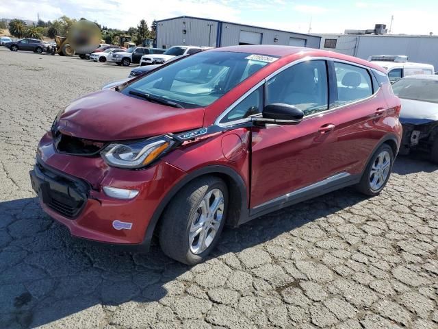 2019 Chevrolet Bolt EV LT