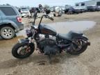 2011 Harley-Davidson XL1200 X