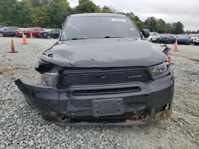 2020 Dodge Durango GT