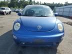 2001 Volkswagen New Beetle GLS