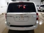 2014 Chrysler Town & Country Touring L