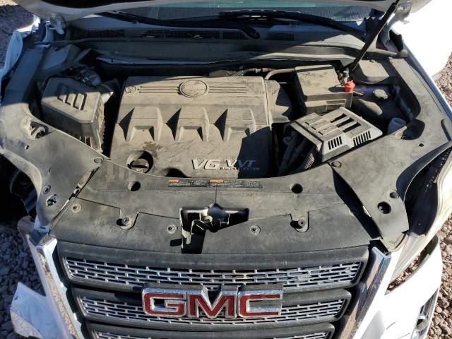 2010 GMC Terrain SLT