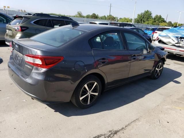 2019 Subaru Impreza Premium