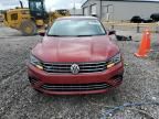 2017 Volkswagen Passat R-Line