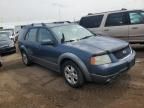 2005 Ford Freestyle SEL