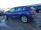 2018 Infiniti QX30 Base