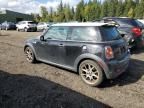 2010 Mini Cooper S