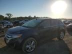 2012 Ford Edge Limited