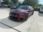 2022 Dodge Charger Scat Pack