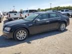 2012 Chrysler 300 Limited