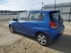 2006 Chevrolet Aveo LT