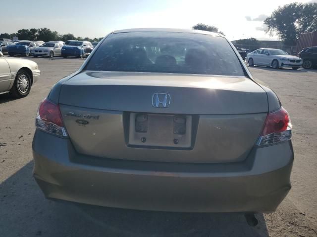 2009 Honda Accord LX