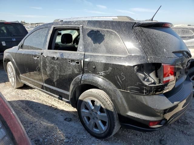 2014 Dodge Journey Limited