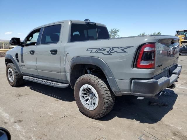 2023 Dodge RAM 1500 TRX