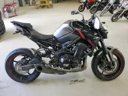 2023 Kawasaki ZR900 F en venta en Hampton, VA