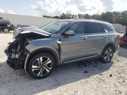 Vehiculos salvage en venta de Copart New Braunfels, TX: 2022 KIA Sorento SX Prestige