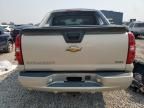 2008 Chevrolet Avalanche K1500